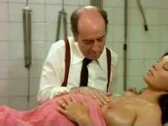 Naked Isela Vega In Casa De Citas