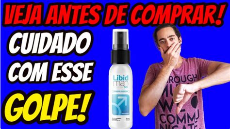 LibidMan Gel Funciona Veja Isso Libidman Gel Preço Libid Man Gel