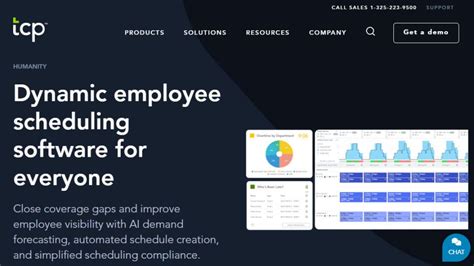 Best Employee Scheduling Software Of 2025 Techradar