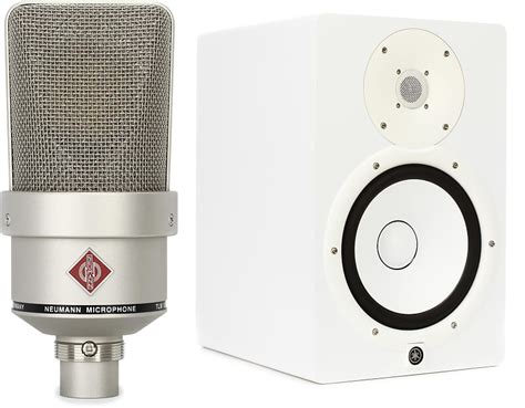 Neumann TLM 103 Anniversary Edition Large Diaphragm Condenser Reverb