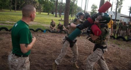 Usmc Life Marine Corps Boot Camp Usmc Life Page Confidence