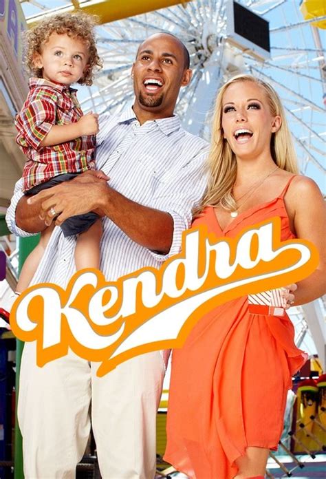 Kendra Specials | Originals for Hulu