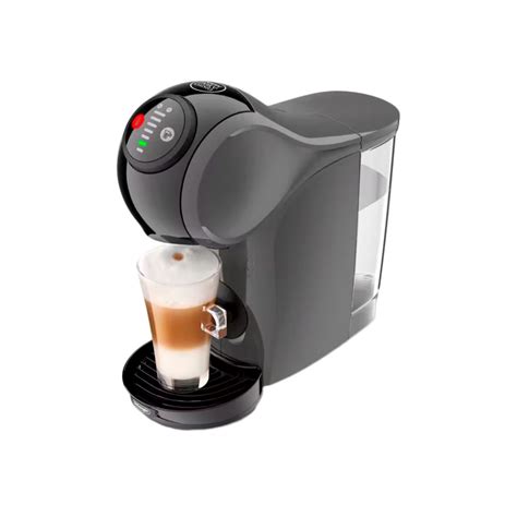 Ekspres Nescaf Dolce Gusto Genio S Edg A Szary