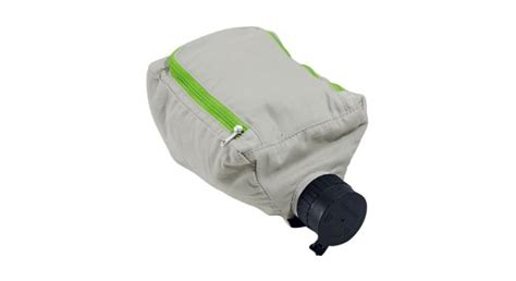 Dust Collection Bag for Festool Cordless Table Saw | Festool Table Saw