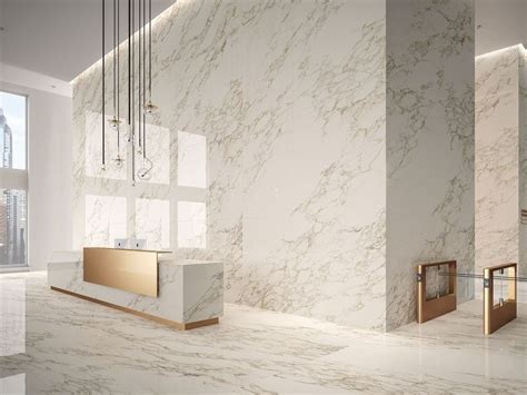 ITALGRANITI MARBLE EXPERIENCE CALACATTA GOLD SQ 80X160 Bosch