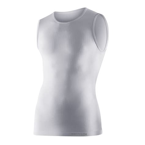 Koszulka Termoaktywna Brubeck Base Layer Unisex Pot Wka Bezr Kawnik