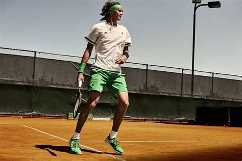 Zverev Outfit / Dima Zverev Photography | Photography, Fashion photography ... - Tennis pundits ...