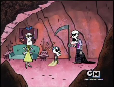 Grimgallery The Grim Adventures Of Billy And Mandy Wiki Fandom