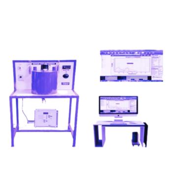 UNSTEADY STATE HEAT TRANSFER UNIT