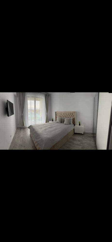 Apartament De Lux Cu Camere Loc De Parcare Privat De Nchiriat