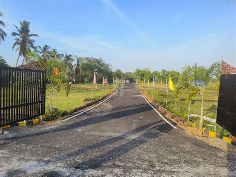 910 Sq Ft Plots Lands For Sale In Pattabi Nagar At Thiruverkadu Rs