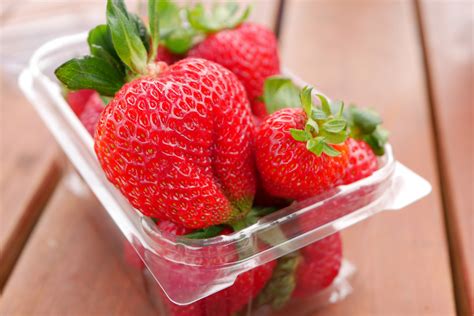 Fotos Gratis Fresa Alimentos Naturales Fresas Baya Frutti Di