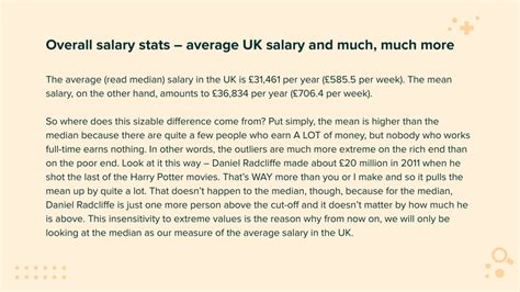 Ppt Explore Uk Salary Percentiles On Figures Hr Powerpoint Presentation Id 12526496