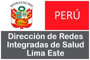 Concurso CAS REDES INTEGRADAS SALUD LIMA ESTE MEDICO