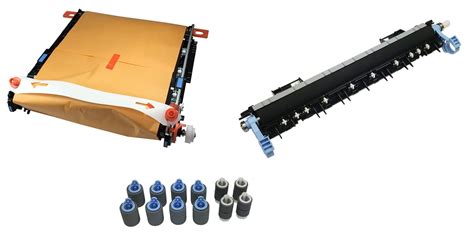 HP D7H14 67901 Transfer Roller Kit für HP Color LaserJet M855 M880