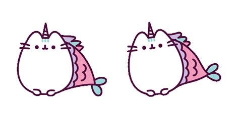 Pusheen Cursors Collection Cute Cursors Sweezy Custom Cursors