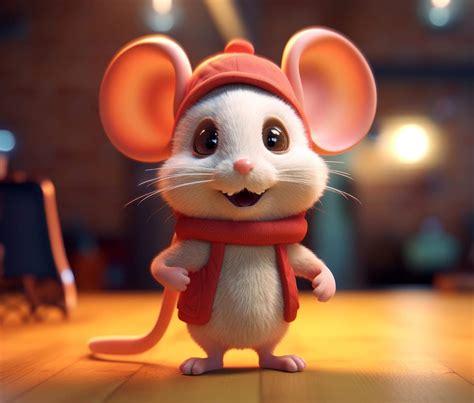 El Ratoncito Pérez Un Cuento Tradicional Para Niños