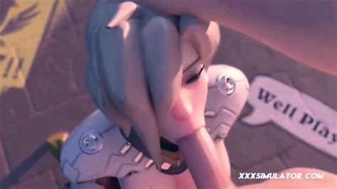 NEW D Porn COMPILATION September ULTRA REALISTIC Animations