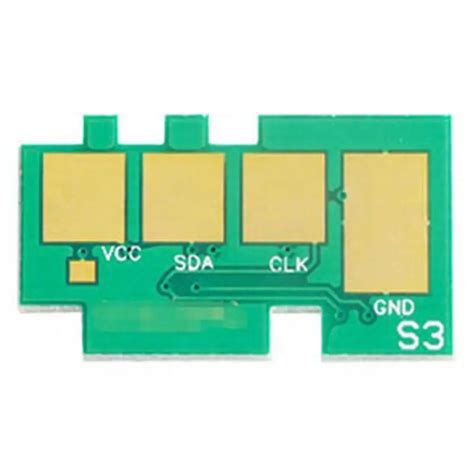 Toner Chip For Samsung Mlt D Mlt D S Mlt D L Mlt D Mlt