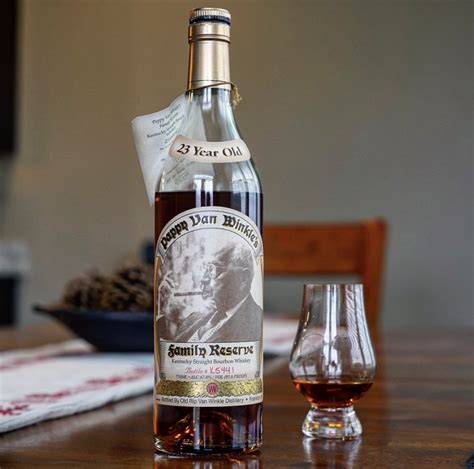 Pappy Van Winkle 23 Year, 58% OFF | www.ykshocam.com