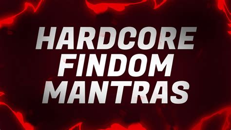 Hardcore Findom Mantras In English Porn Xhamster