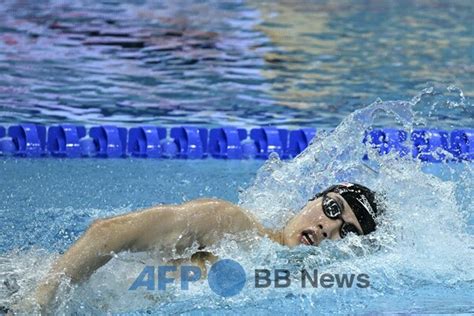 2연패 도전 황선우 세계선수권 쇼트코스 자유형 200m 결승 진출 네이트 스포츠