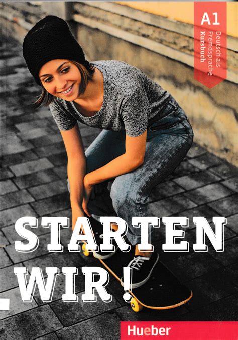 Starten Wir A