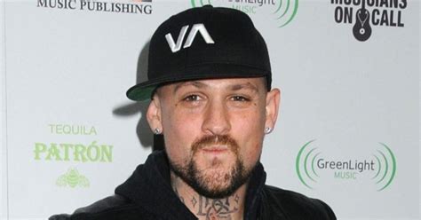 Benji Madden Net Worth Inside His Private World Celebily