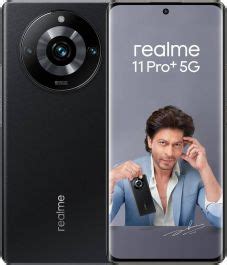 Realme Pro Plus G Gb Gb Ram Dual Sim Astral Black Europa