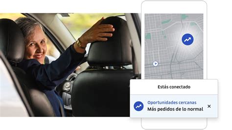 Cuánto Se Gana En Uber Trabajando 8 Horas