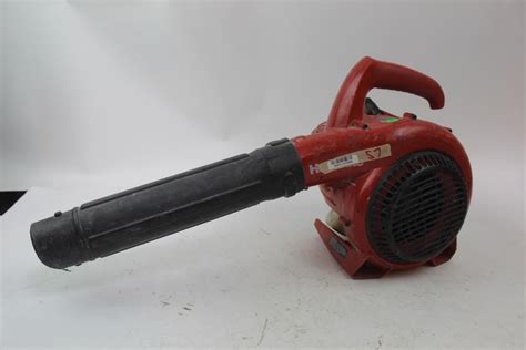 Homelite 26b Gas Powered Blower | Property Room