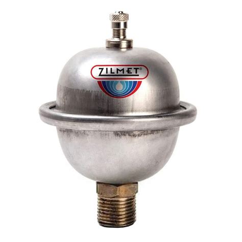 Zilmet Ultra Pro Litre Potable Expansion Vessel