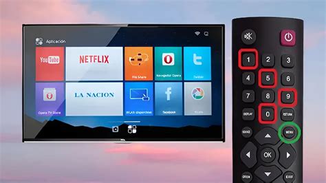 C Mo Acceder Al Men Oculto De Un Televisor Tcl Alfanotv