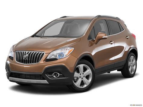 2016 Buick Encore dealer in Orange County | Hardin Buick GMC