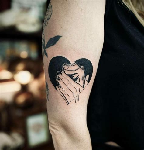 Best Sad Tattoo Ideas That Will Blow Your Mind