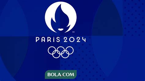 Jadwal Pertandingan Kontingen Indonesia Di Olimpiade 2024 Paris Ragam