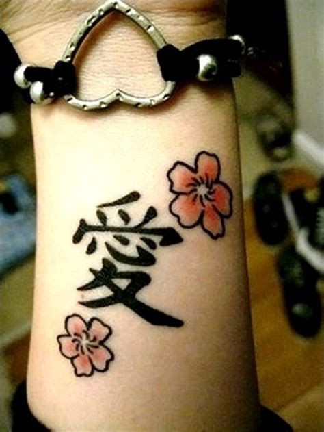 50 Meaningful Chinese Symbol Tattoos And Designs Bored Art