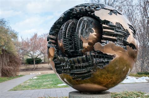 Smithsonian Hirshhorn Museum and Sculpture Garden — Todd Henson Photography