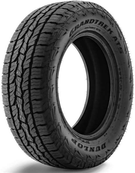 Dunlop Grandtrek AT5 4x4 SUV Vintage Wheels AS Spesialist på dekk