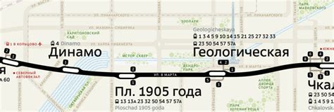 Transit Maps: Official Map – Metro Map of Ekaterinburg, Russia by Ilya ...