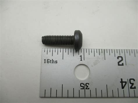 0338161 338161 OMC Evinrude Johnson 9 9 15 HP Outboard Taptite Screw