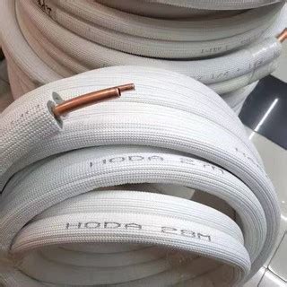 Jual Pipa Ac Hoda X Per Meter Utk Ac Pk Pk Shopee