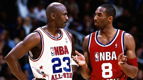 Michael Jordan Reveals His Last Text Exchange With Kobe Bryant | Complex