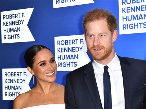 Harry And Meghan Netflix Documentary Biggest Revelations Against Royal