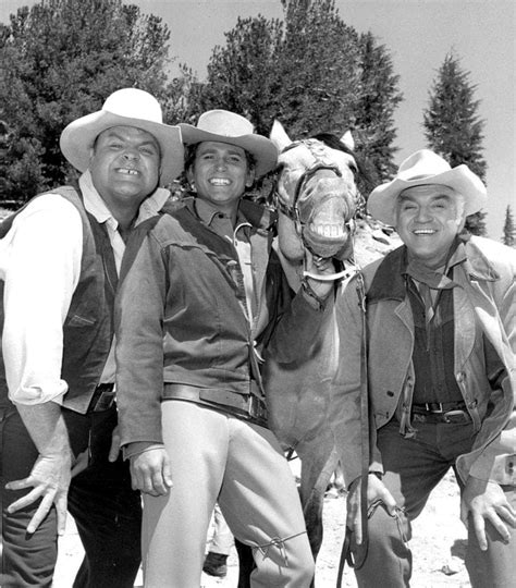 Find out about Bonanza, the hit Western TV series that ran from 1959 to ...