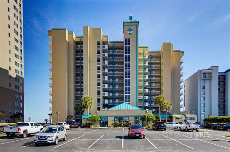 Romar Place Condos for Sale in Orange Beach