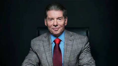 Vince Mcmahon Sells Over M In Tko Stock Merging Wwe And Ufc