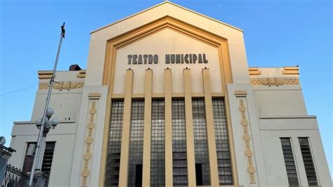 Jornal Minas Pela Primeira Vez Teatro Municipal De Nova Lima Tem