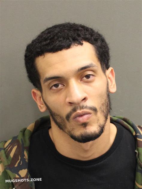 Sanchez Felix 10302022 Orange County Mugshots Zone