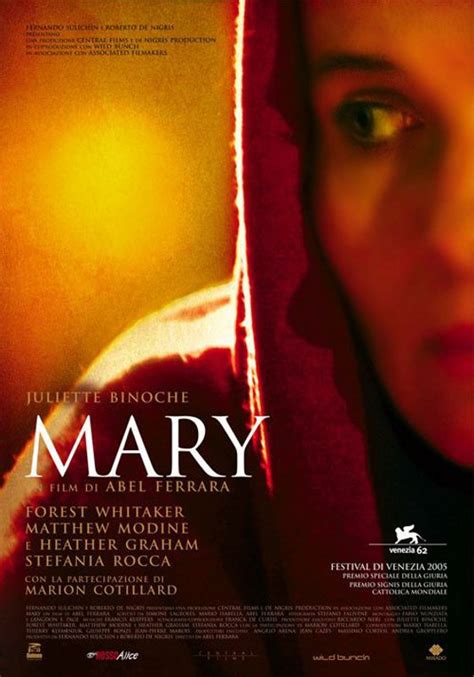 Mary (2005)